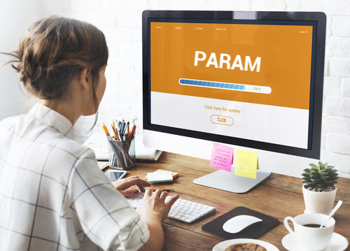 Free updates, Param - Medical billing to the RAMQ